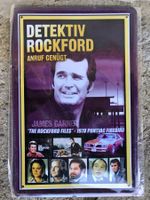 Detektiv rockford Pontiac trans am firebird serie usa
