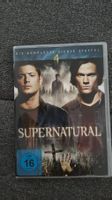 Supernatural Staffel 4 DVD Set - Komplette Staffelsammlun...