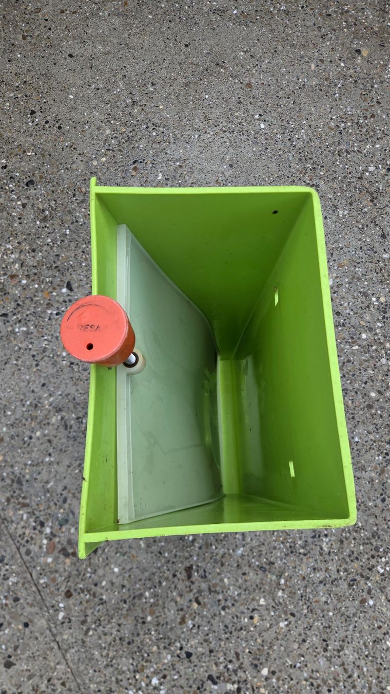 Mangimi: Futterautomat RESAG – Usato da Kirchberg venduto da 1Buri1 2