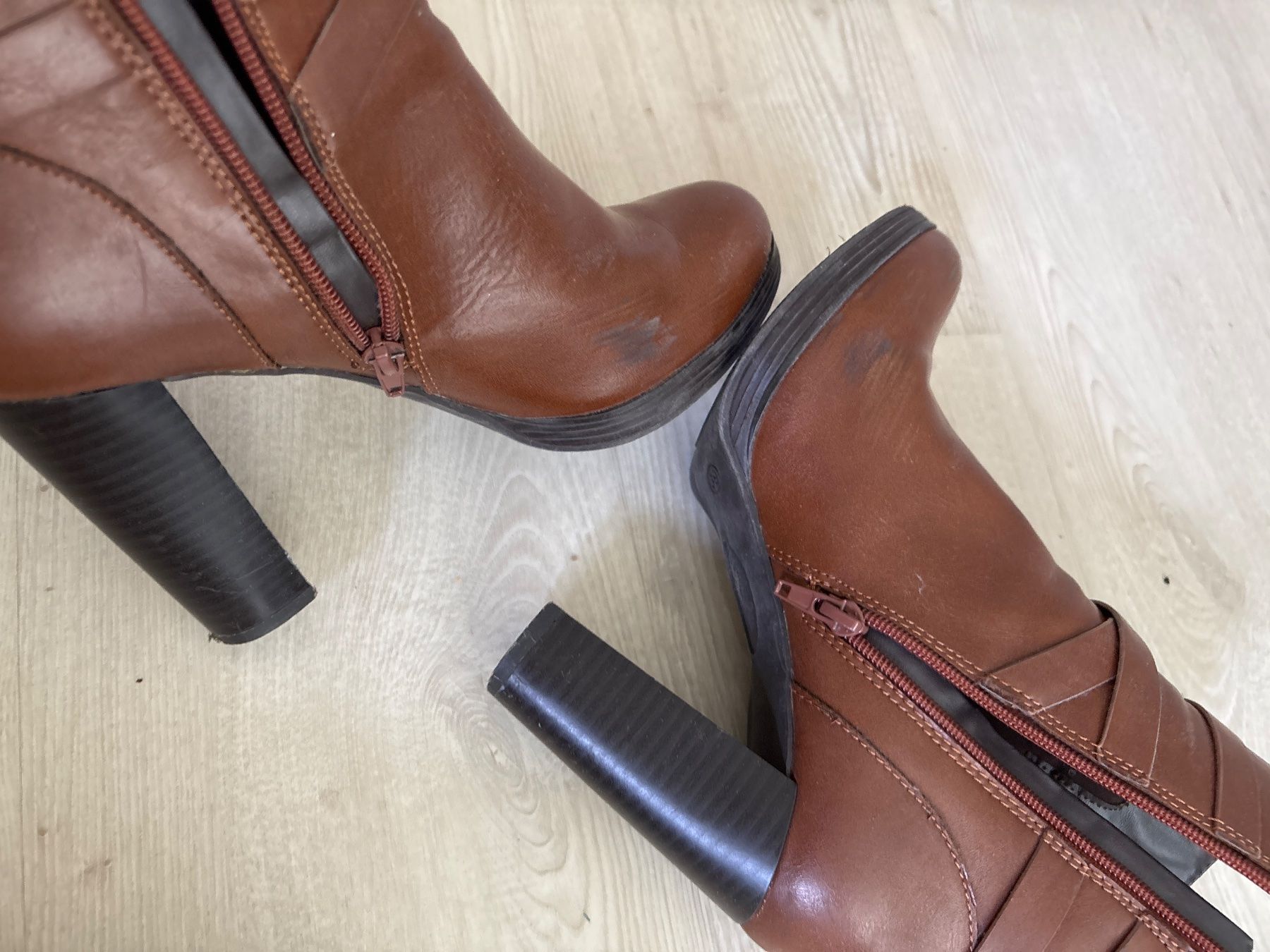 Cube Scarpe da donna: Stiefeletten Cube – Usato da therwil venduto da ayumi991 3