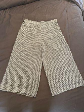 Armani Collezzioni Culotte, Gr. 42