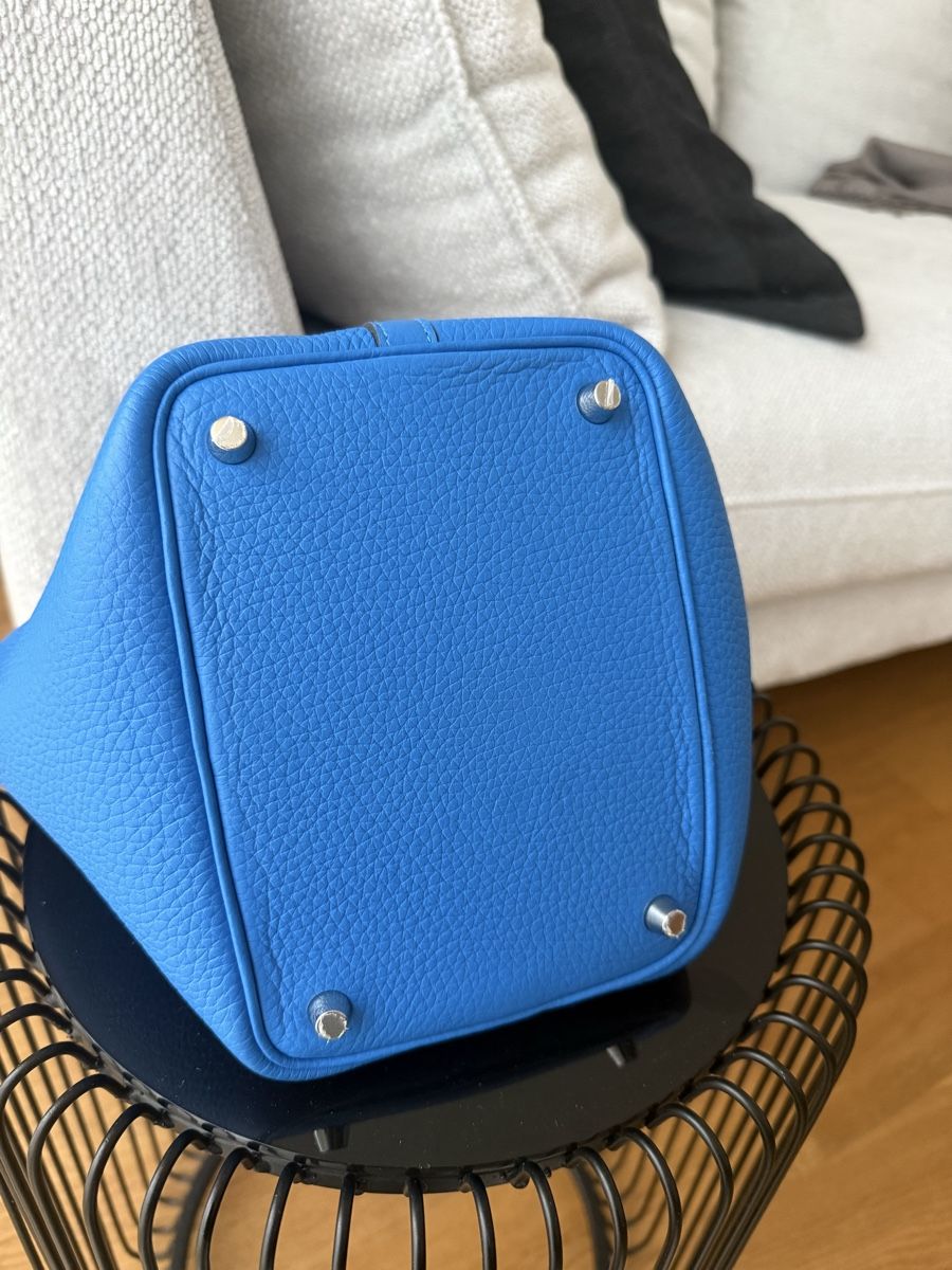 Hermès Borse da donna: Hermès Picotin 18 – Nuovo (secondo la descrizione) da Herrliberg venduto da Imperial1970 5
