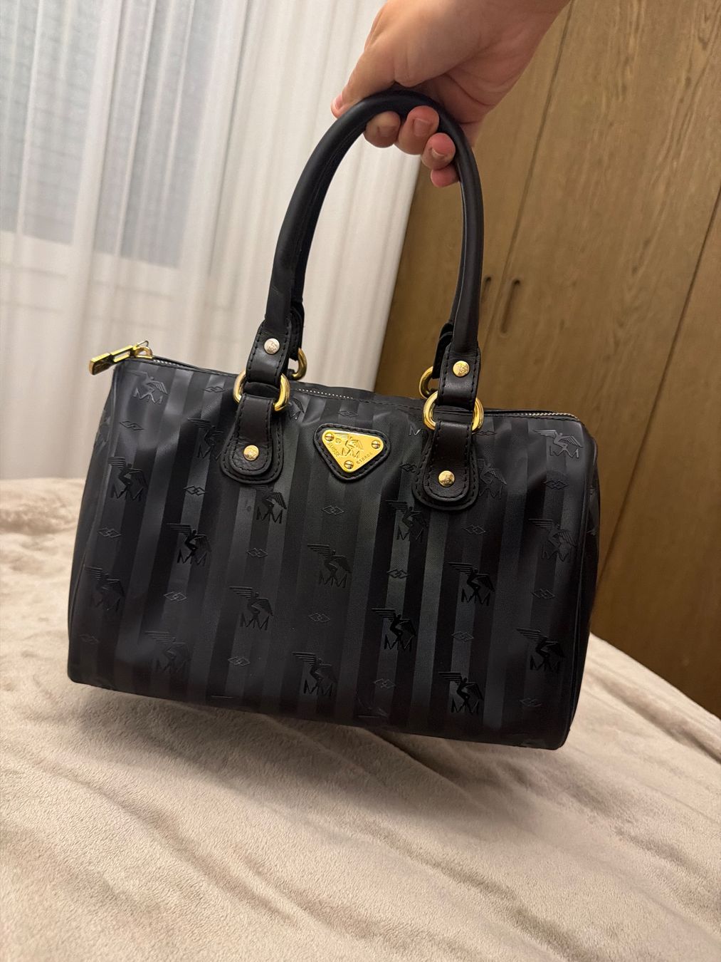 Maison Mollerus Sacs: Mollerus tasche – D'occasion à Dietikon par sar_vh6x