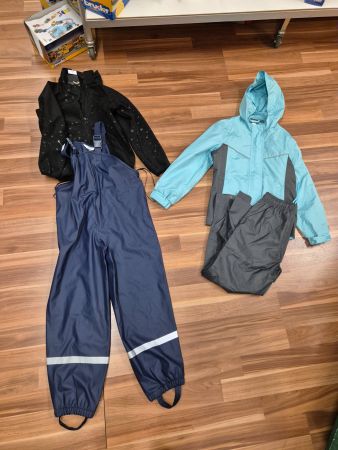 1 Regenset gr 122 nach Wahl K39