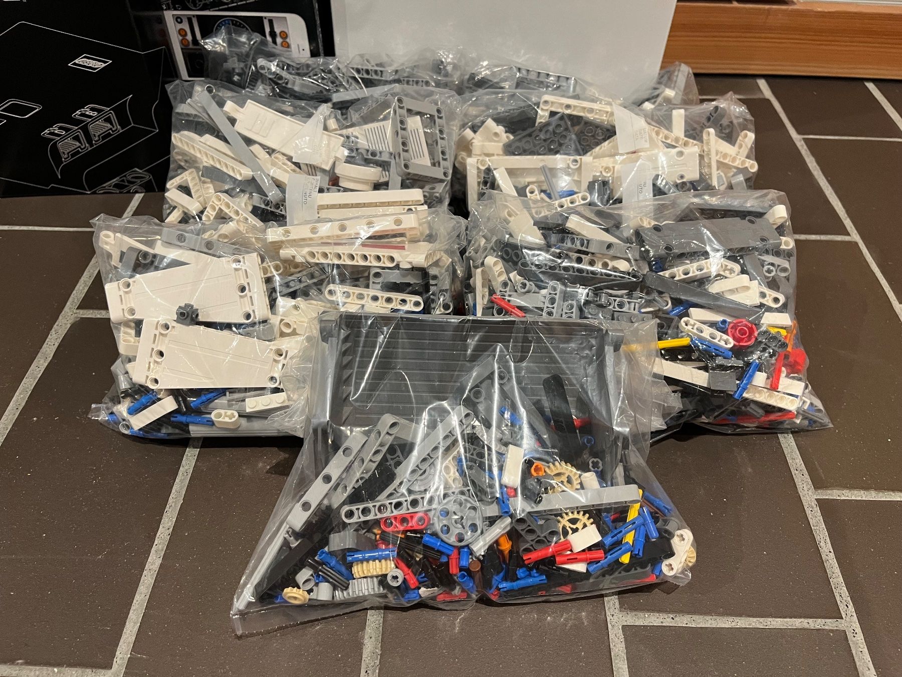 Lego Spielzeuge: Lego – Gebraucht aus Chur von SimonPedro23 1