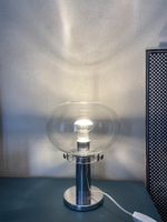Space-Age Tischleuchte 70er