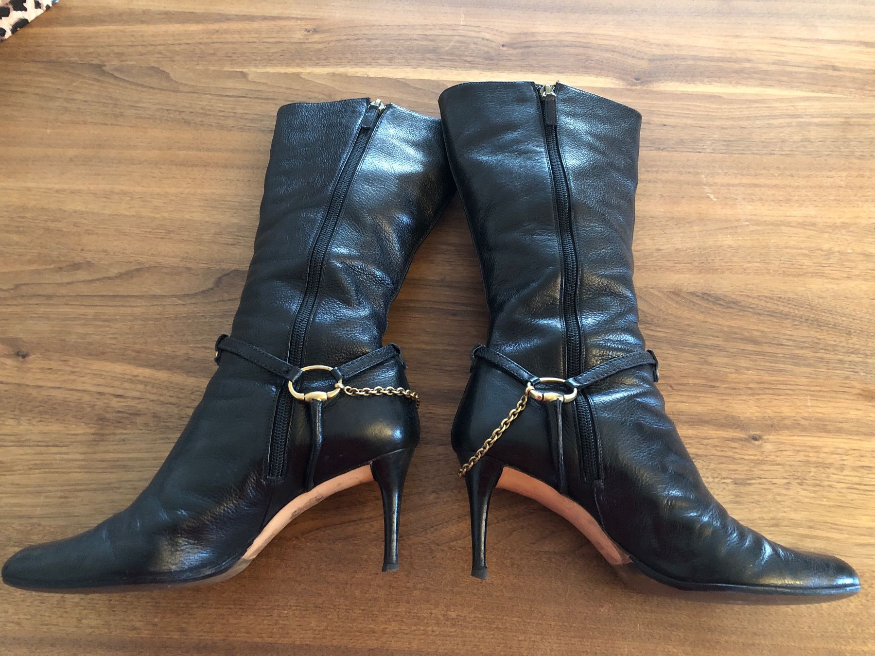 Gucci Scarpe da donna: Gucci Stiefel 37,5 – Usato da Zollikofen venduto da lorik007 2