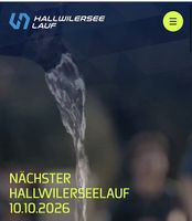 Hallwilerseelauf 2026 / 2 x Erlebnislauf 21.5 km
