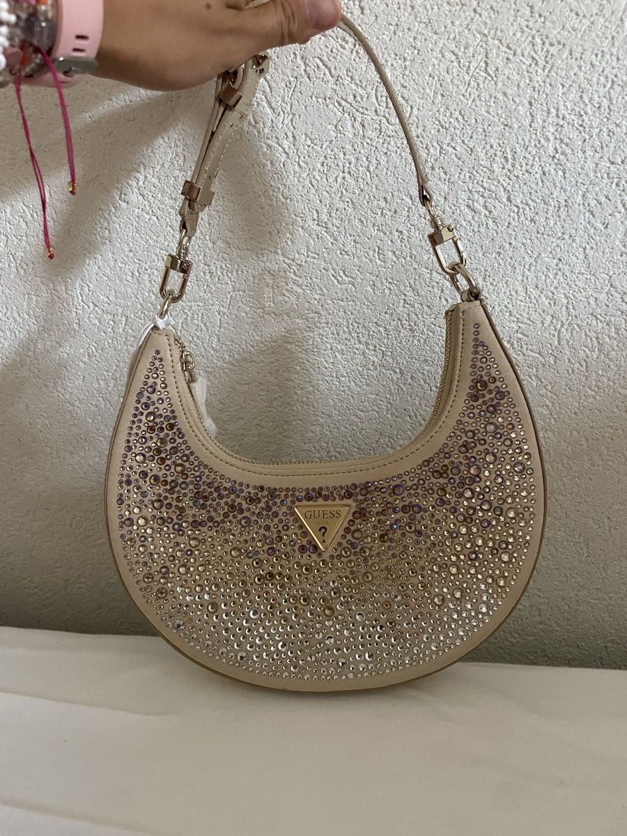 Guess Borse da donna: Sac à main Guess – Nuovo e nell'imballaggio originale da Sierre venduto da den_y2rf 1