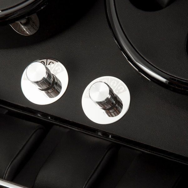 Uhrenbeweger: Uhrenbeweger Watch Winder für 10 Uhren – Neu (gemäss Beschreibung) aus Thun von keller001 4
