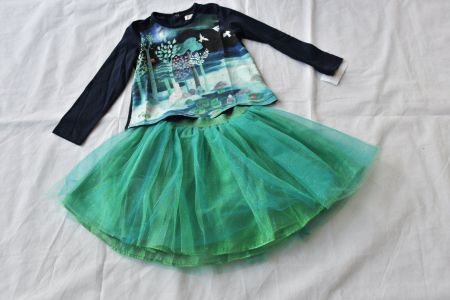 neu Rock Catimini gr.104-116
