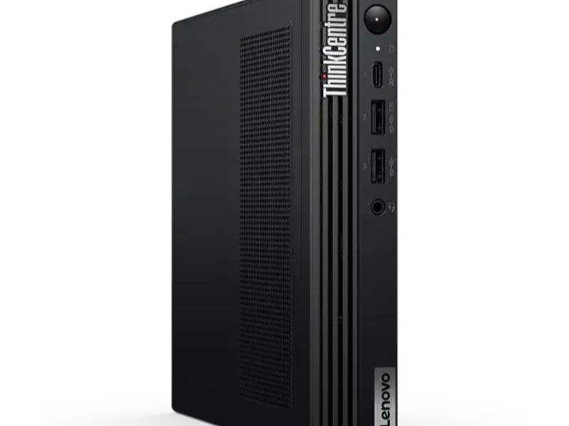 PCs: Lenovo ThinkCentre M90q Gen 5 – D'occasion à Regensdorf par ste_7k6h 2