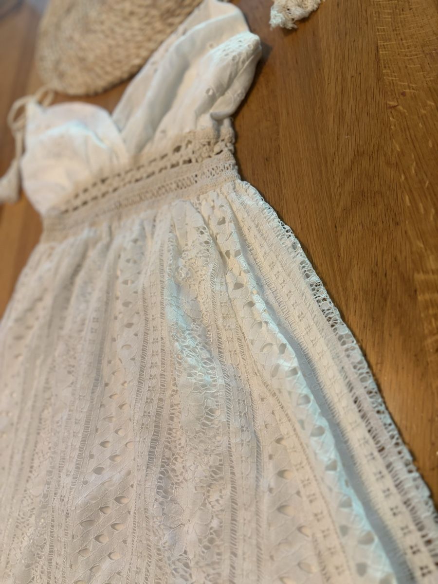 Vestiti: Robe taille S/M  – Usato da Attalens venduto da Skorpionica 1