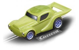Hilbrand-Handel: Carrera Go!!! Star Wars Yoda