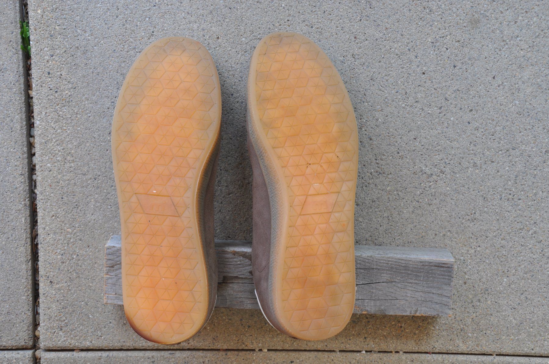 Mistral Scarpe da uomo: MISTRAL Sneaker - kaum getragen – Usato da Winterthur venduto da juve1972 7