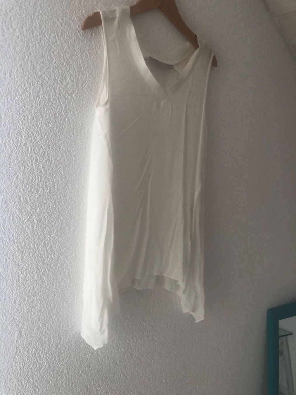 Top: Sehr schönes Boho Oberteil – Nuovo (secondo la descrizione) da Niedergösgen venduto da topol14 2