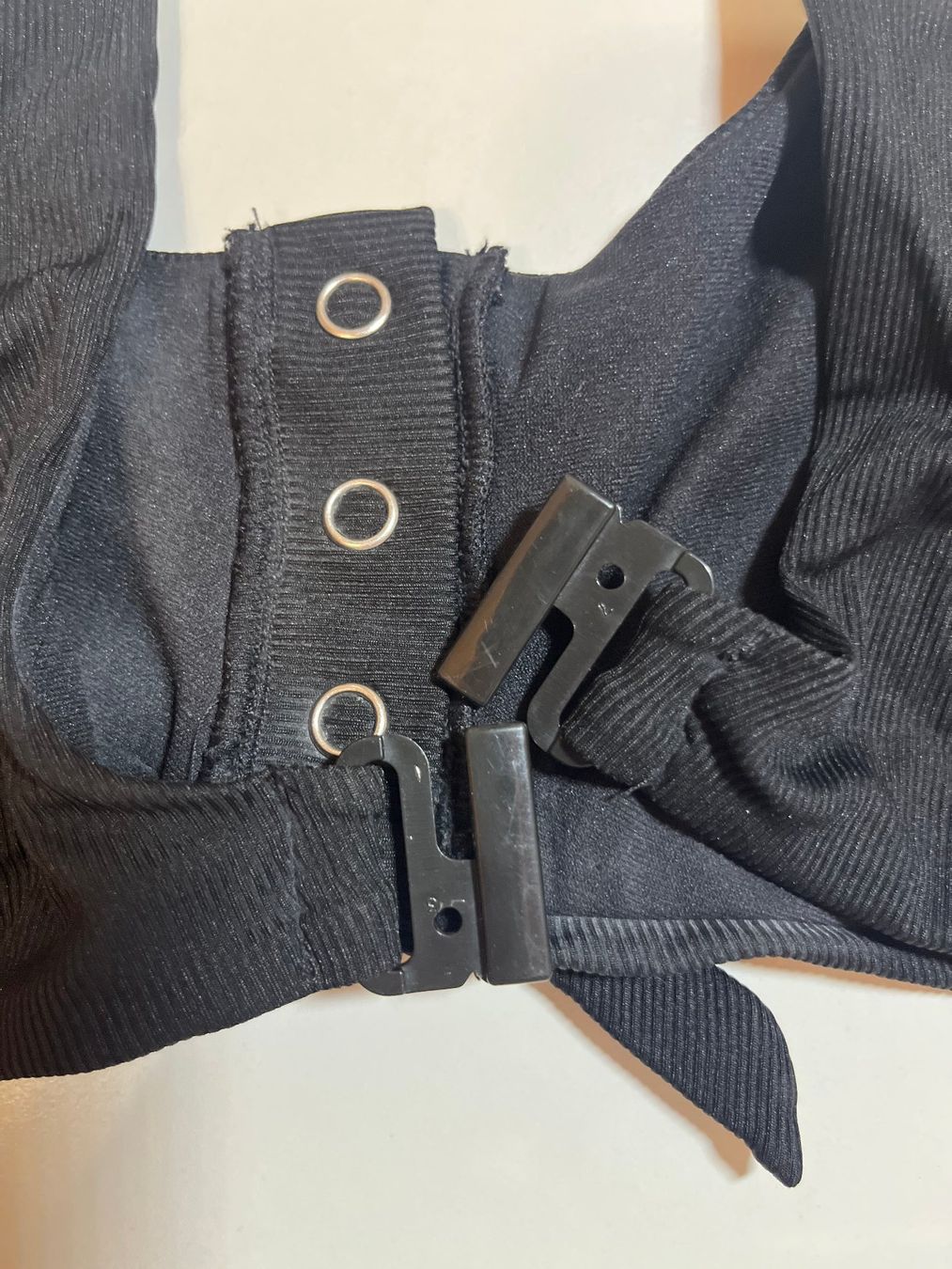 Costumi da bagno & Bikini: Bandeau Bikinitop – Usato da Hombrechtikon venduto da lena_sulzer 2