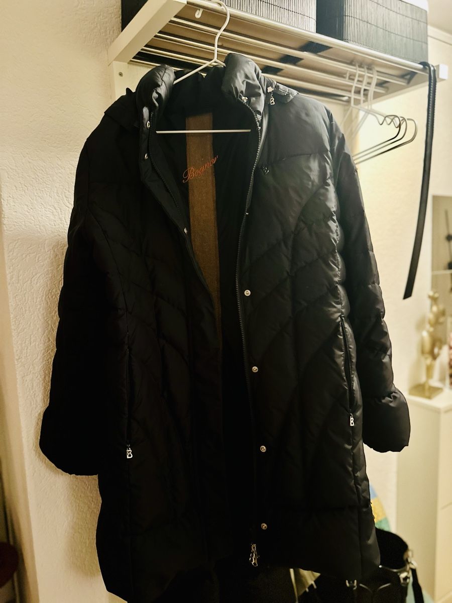 Bogner Giacche: Jacke von Bogner 42 – Usato da Uetikon am See venduto da Mici_Ki
