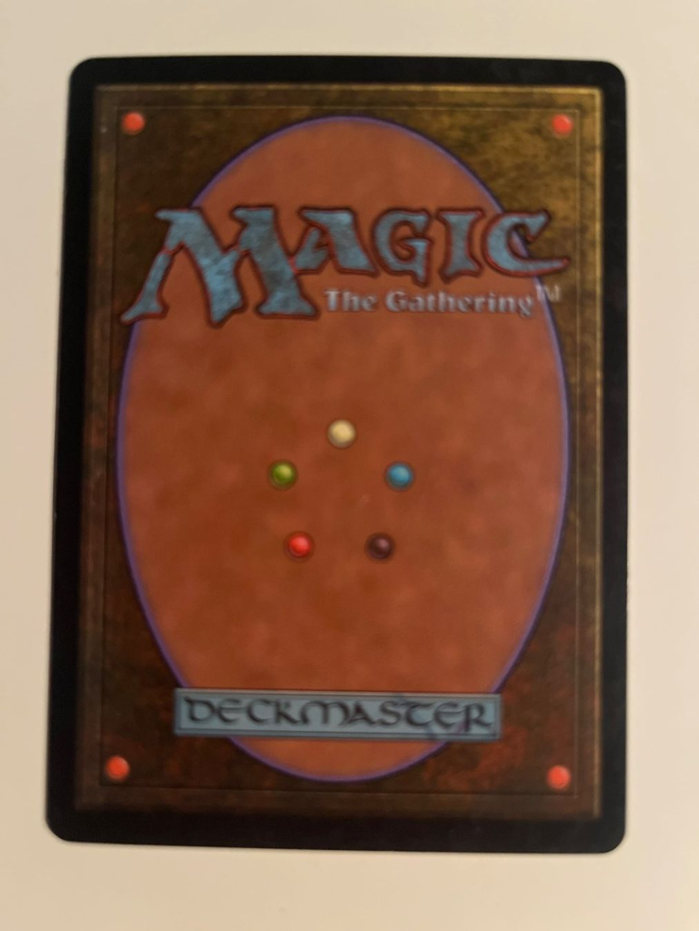 Magic The Gathering Carte collezionabili: 1 x Abkühlung - Magic: The Gathering - MtG – Usato da Kriens venduto da Shadi1980 1