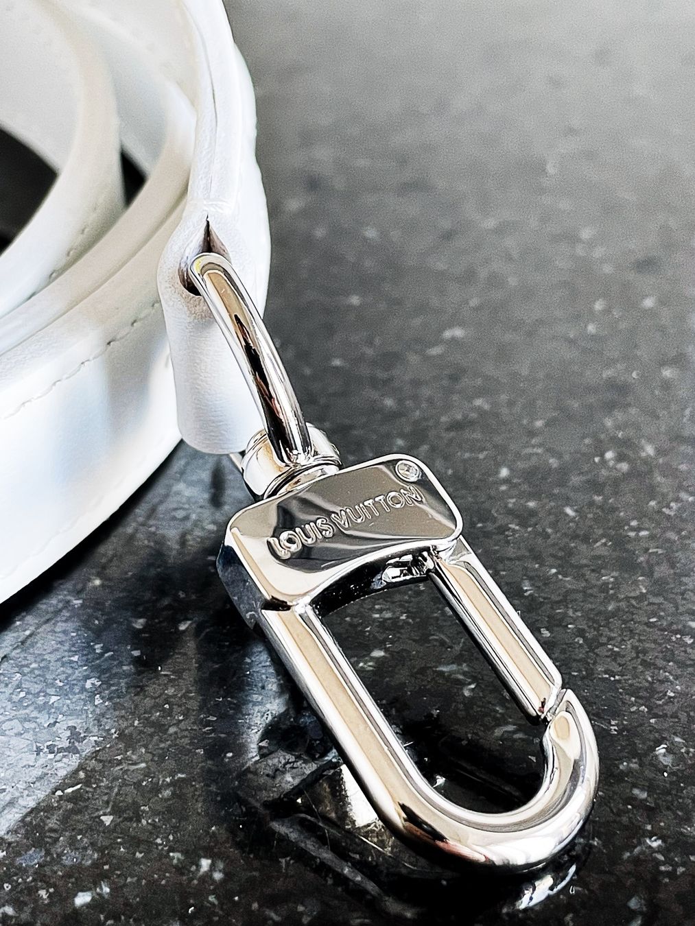 Louis Vuitton Borse: Louis Vuitton Virgil Abloh Yellow Keepall XS - Full Set! – Nuovo (secondo la descrizione) da Genève venduto da GMa1234 4