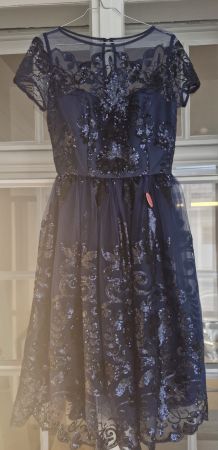 Abendkleid