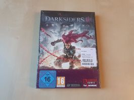 Darksiders 3 neu und ovp