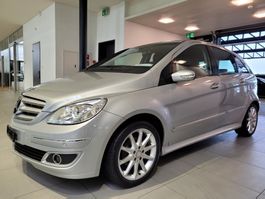 Mercedes-Benz B 170