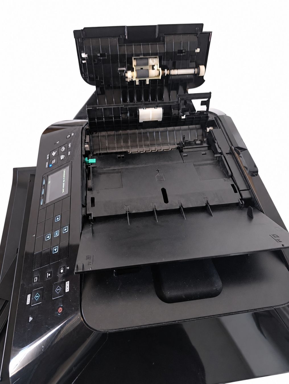 Canon Imprimantes: Canon PIXMA MX925 Multifunktionsdrucker  – D'occasion à Rickenbach ZH par pos_y55h 2