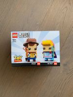 Lego Brickheadz 40553 - Woody & Bo Peep