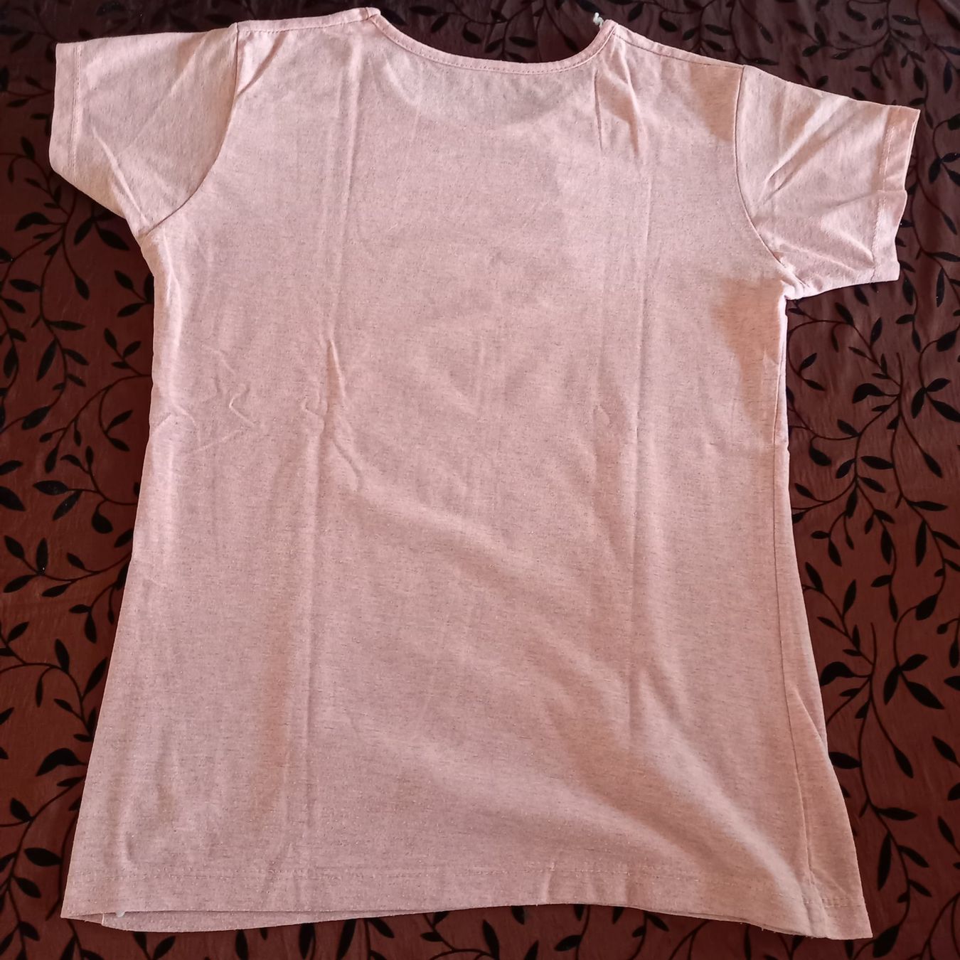 Blouses, T-shirts & Tops: T-Shirt Gr. 152 – D'occasion à Brüttisellen par kikaninchen79 2