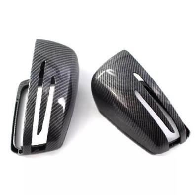 Alle Autoersatzteile: Mercedes Carbon Look Spieglkappen – Neu und originalverpackt aus Volketswil von Willis-Autoteile 3