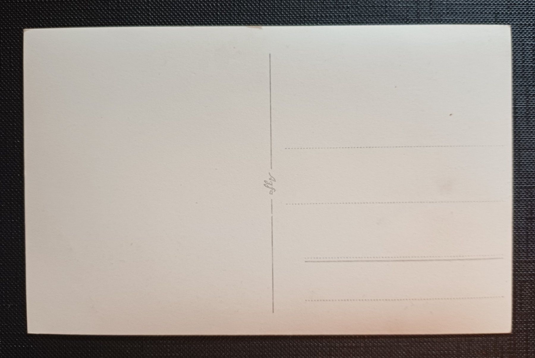 Cartoline postali: AK Militär EISENBAHN um 1940 – Usato da Brittnau venduto da simionius 1