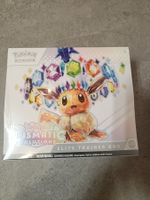 Pokémon Prismatic Evolutions Elite Trainer Box (ETB)
