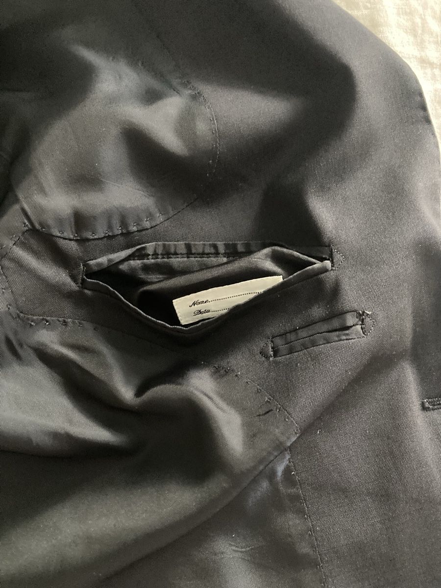 Completi: Tagliatore Herren Anzugsjacke – Usato da Zürich venduto da mainau16 5