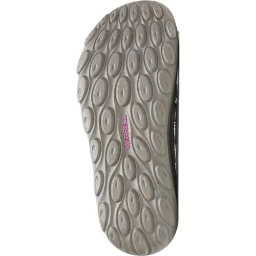 Merrell Scarpe da donna: Merrell Hut Moc 2 - tea (Grösse: 42) – Nuovo e nell'imballaggio originale da St. Gallen venduto da sportglobe 1