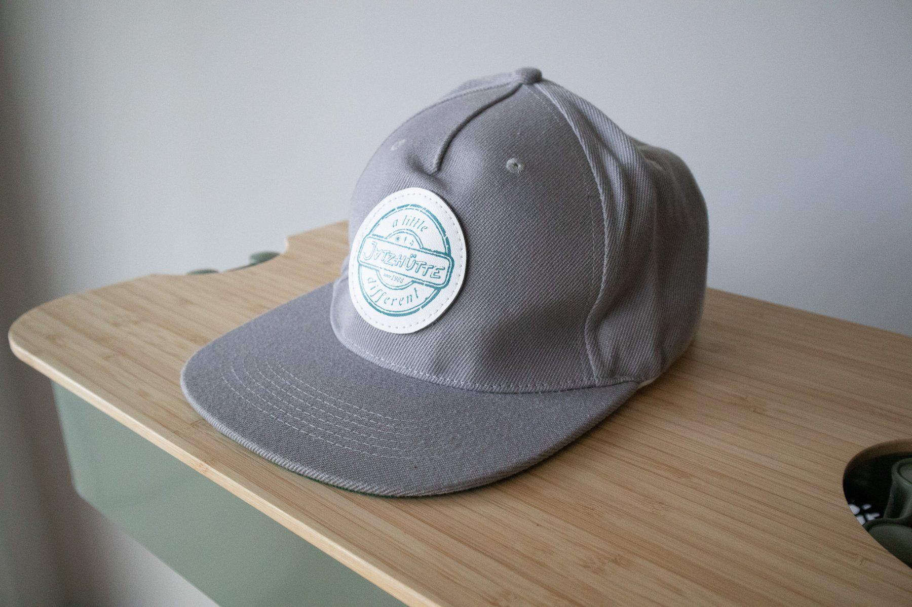 Chapeaux, bonnets & casquettes: Cap - Jatzhütte Davos – Neuf (Voir description) à Fislisbach par AllyElgorb 1