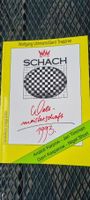 Schachbuch Weltmeisterschaft 1993