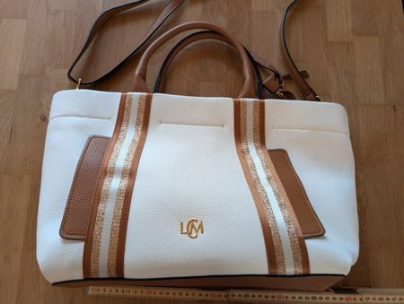 Handtasche L. Credi