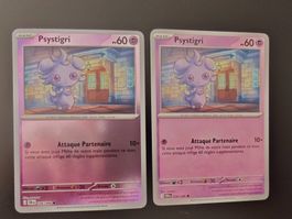 Psystigri (036/086) Chaos Ascendant - CRI fr