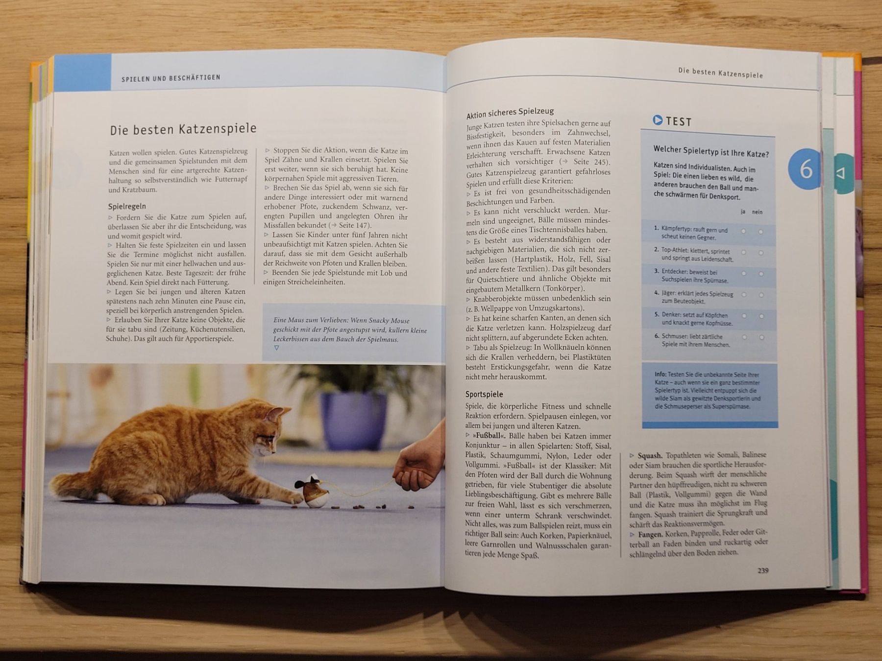 Libri: GU PRAXIS-HANDBUCH KATZEN – Usato da Oetwil am See venduto da swisspeak 7