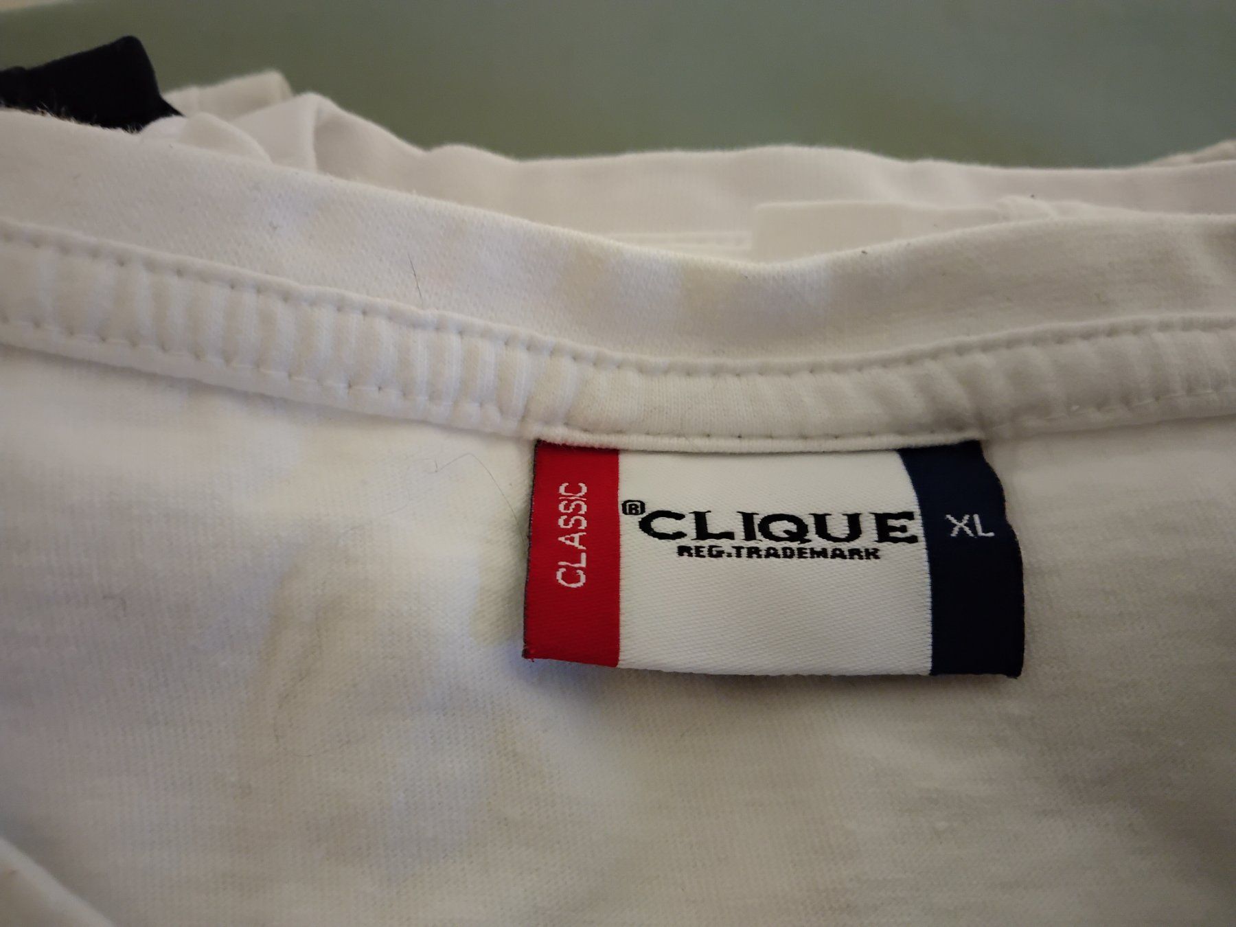 Lotti di vestiti: T-Shirts Polo's – Usato da Spreitenbach venduto da Achi66 3