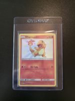 Pokemon Sammelkarte Charmander (2019)