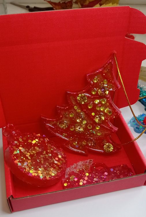 Weihnachten Deko Kaufen auf Ricardo