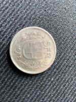 Schweiz, 5 Franken 1932