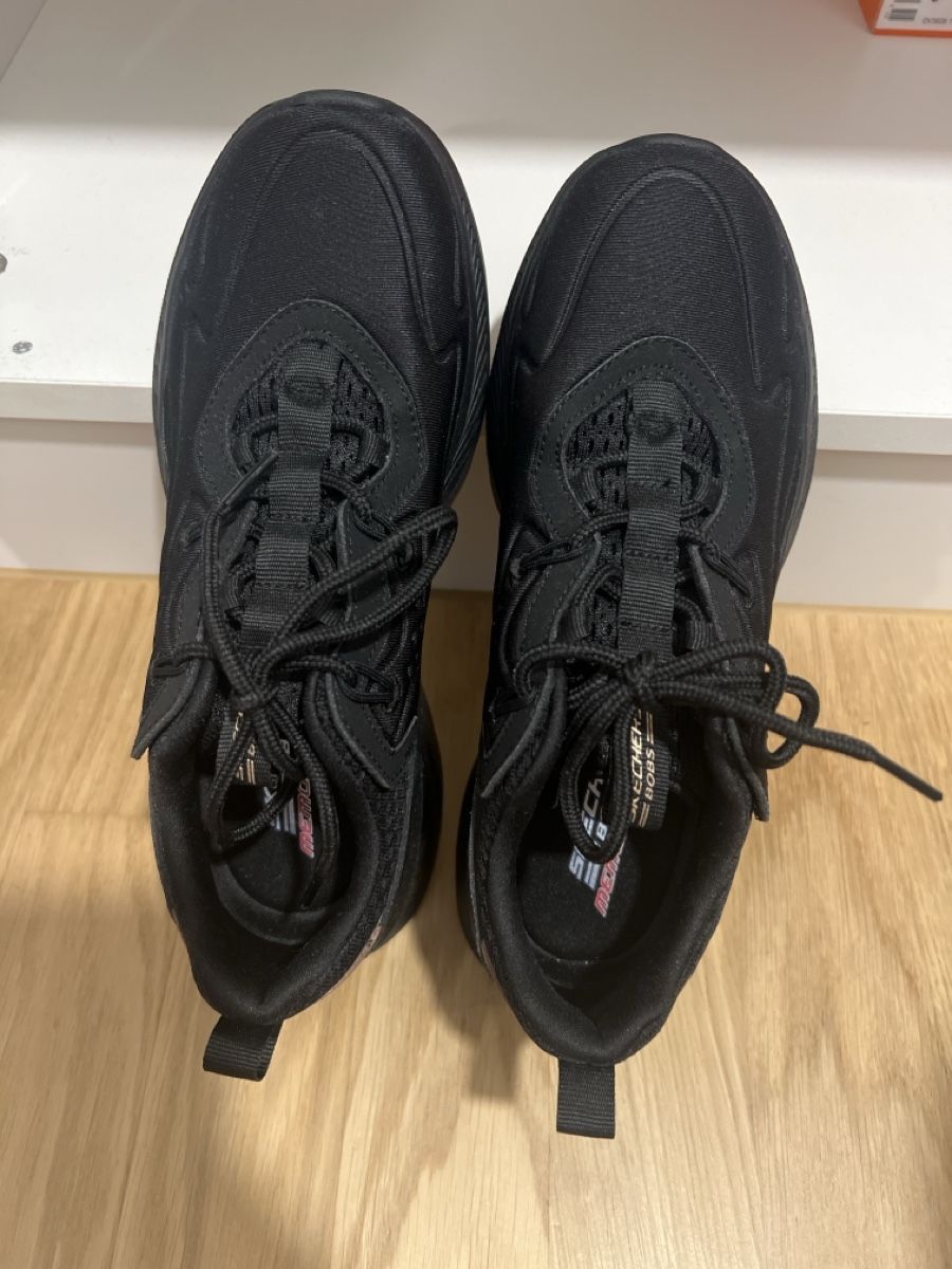 Skechers Scarpe da donna: Skechers Bobs - Retro Style - Gr 38 – Nuovo e nell'imballaggio originale da Zürich venduto da LovedLooks 3