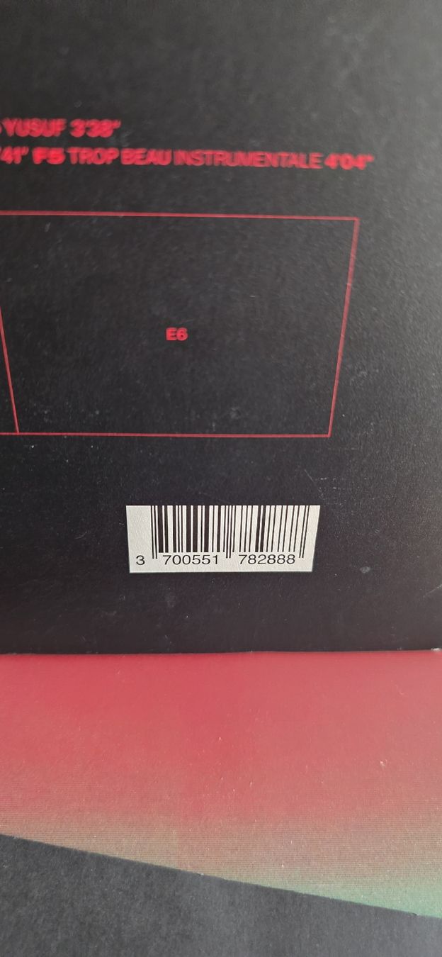 Dischi in vinile: LOMEPAL AMINA 3xvinyles – Usato da Yvonand venduto da RF-VINYL 5