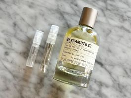 Le Labo Bergamote 22 - 5ml Probe