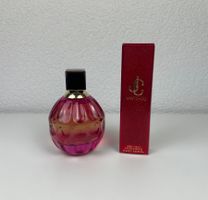 Jimmy Choo Rose Passion EdP 100ml & I Want Choo EdP 10ml