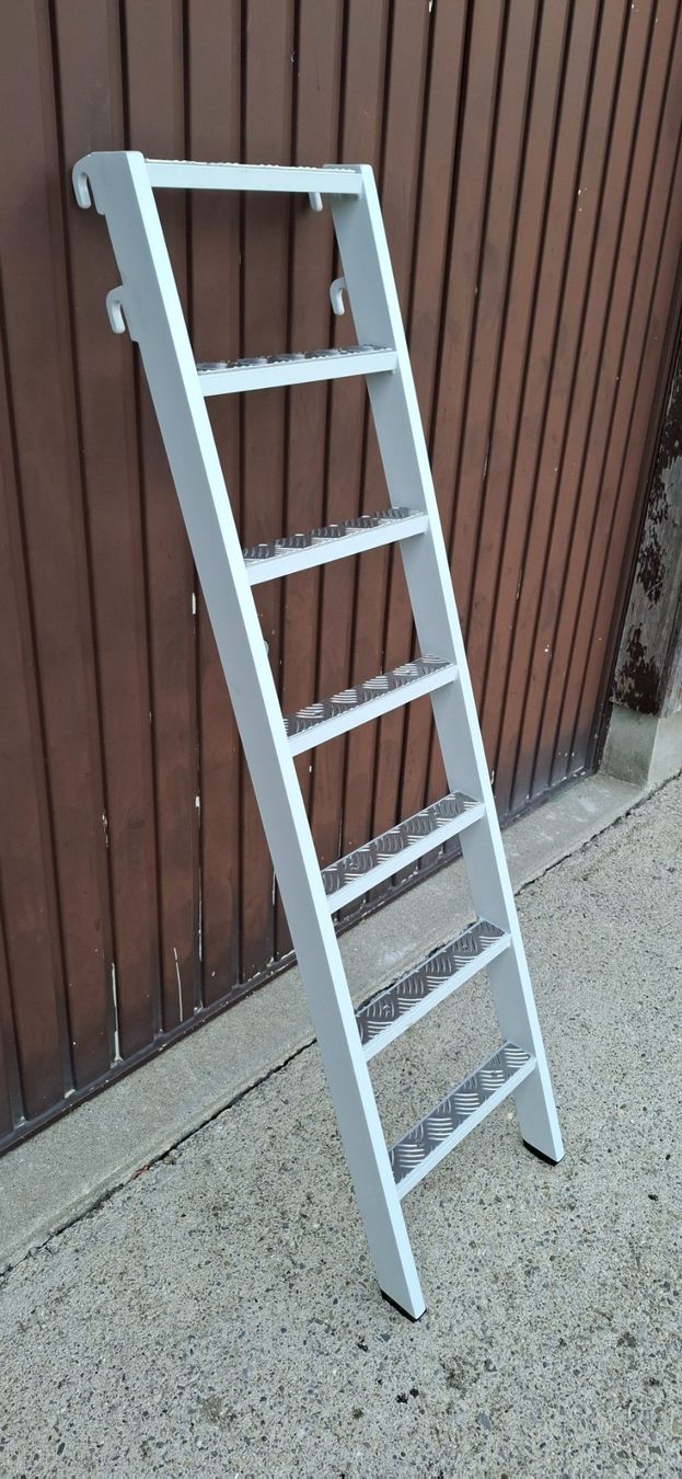 Scale: Leiter / Treppe – Usato da Goldau venduto da Urminator