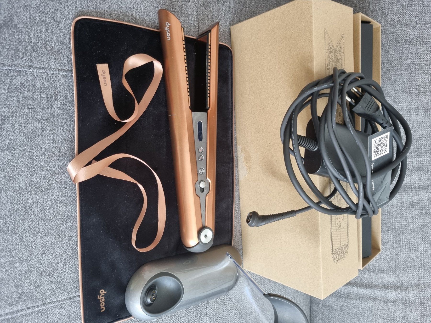 Accessori per capelli: Dyson – Nuovo (secondo la descrizione) da Savigny venduto da vei_8t66